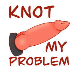 Knot my problem