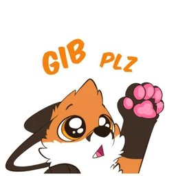 Fox Gib