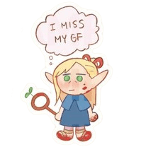 marcille sad