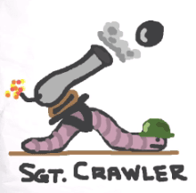 Sgt. Crawler