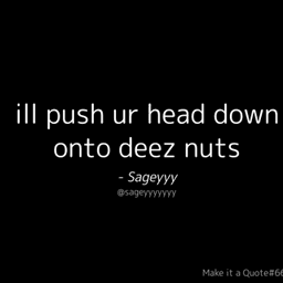 deez nutz