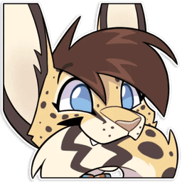 Rawaf   --> @FurryStix <--_28