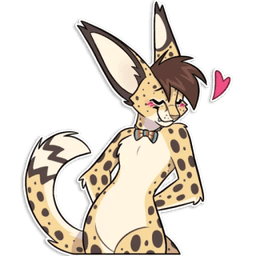 Rawaf   --> @FurryStix <--_34