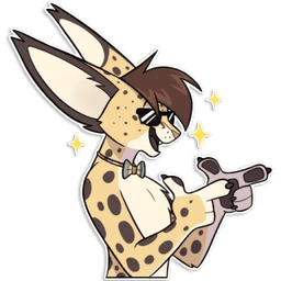 Rawaf   --> @FurryStix <--_47