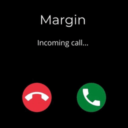 MARGIN CALLING
