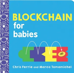 blockchain book