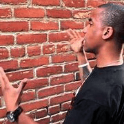 It's like talking to a wall