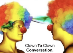 clown2clown