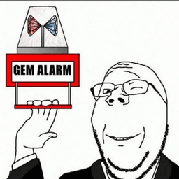 gem alarm