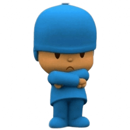 mad pocoyo