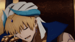 Laughing Gil