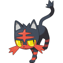 Litten