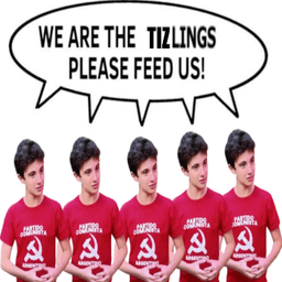 tizlings