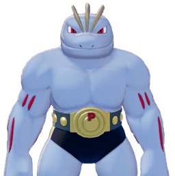 Machoke