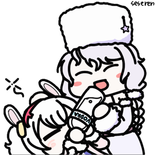 Drink Vodka