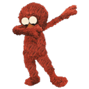 Elmo Dab