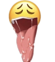 .gg/emojicloud (Tongue)