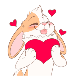 Bunny Love