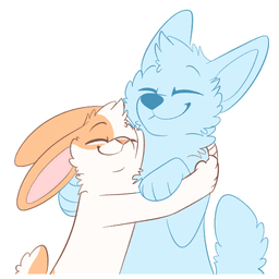 Bunny Hug