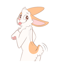 Bunny Waggle