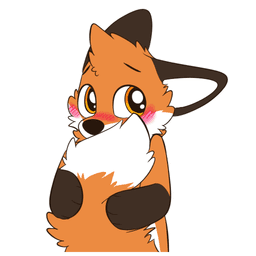 Fox Blush