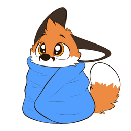 Fox Comfy