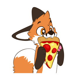 Fox Pizza