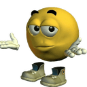 Shruggy