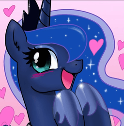 Luna Love
