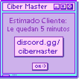 Ciber Master 2009