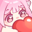 AsterHeartHug