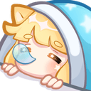 UomiSleepyNap