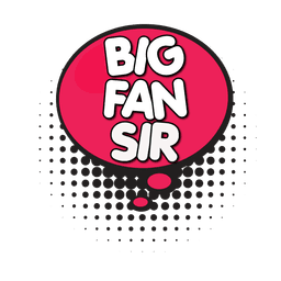 bigfansir