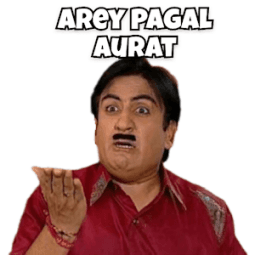 arey_pagal_aurat