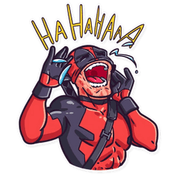 :dp-hahaha: