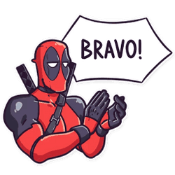 :dp-bravo:
