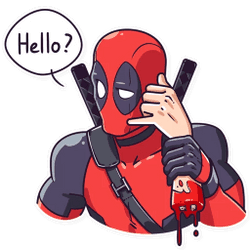 :dp-hello: