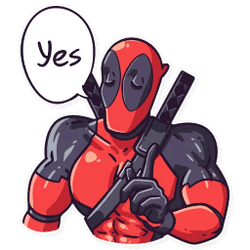 :dp-yes: