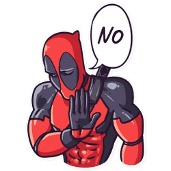 :dp-no: