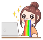 :fan-pukerainbows: