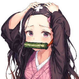 NezukoHeadache