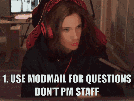 pewModmail