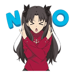 NO
