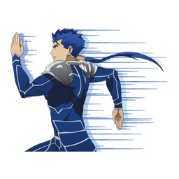 RUN