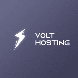 VoltHosting Discord Logo