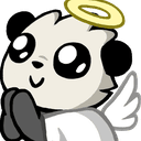 Panda_angel