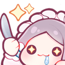 LinaKnifeHappy