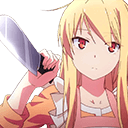 Mashiro Stabby