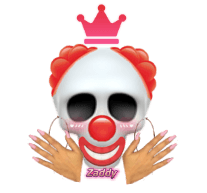 Clown Zaddy