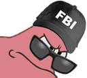 FBI open up
